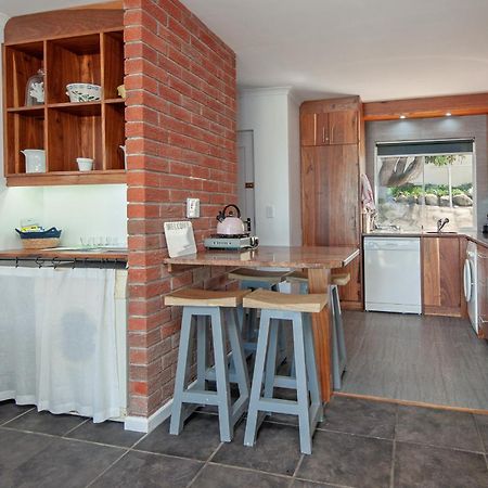 63 Whalerock Estate Apartman Hermanus Kültér fotó