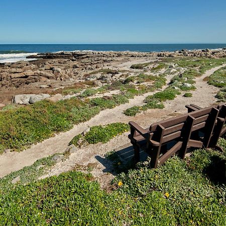 63 Whalerock Estate Apartman Hermanus Kültér fotó