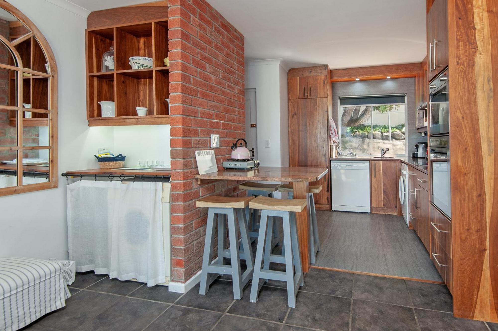 63 Whalerock Estate Apartman Hermanus Kültér fotó