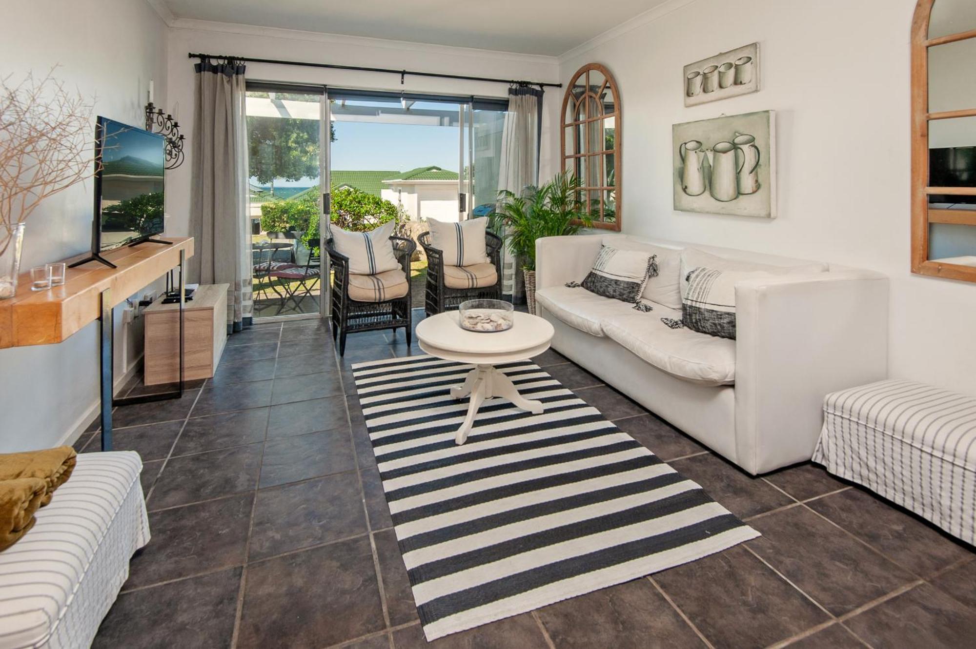63 Whalerock Estate Apartman Hermanus Kültér fotó