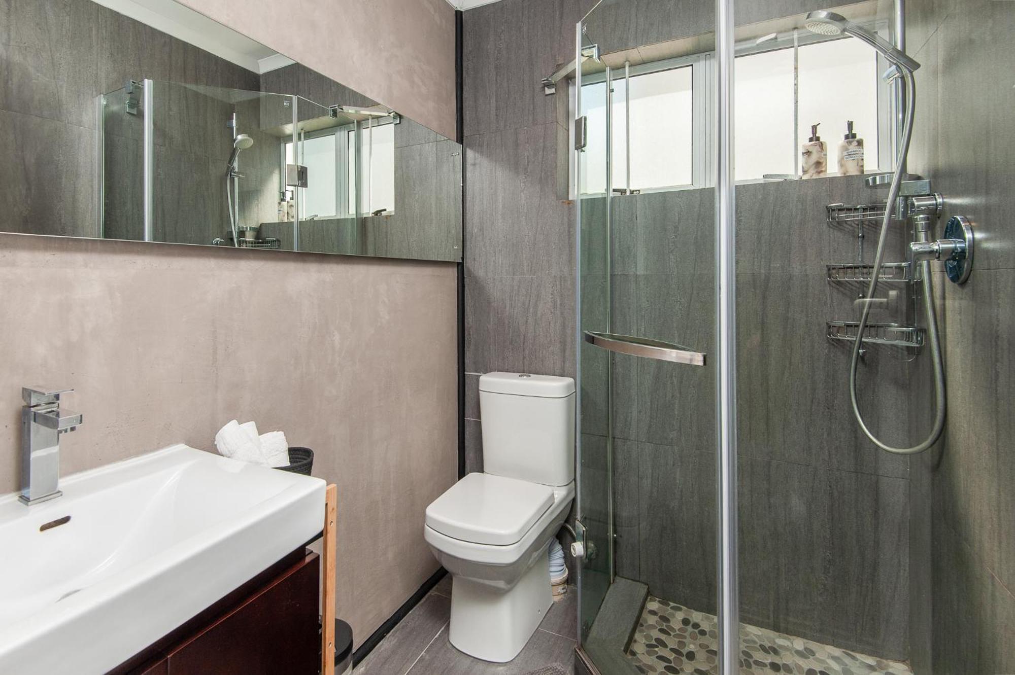 63 Whalerock Estate Apartman Hermanus Kültér fotó