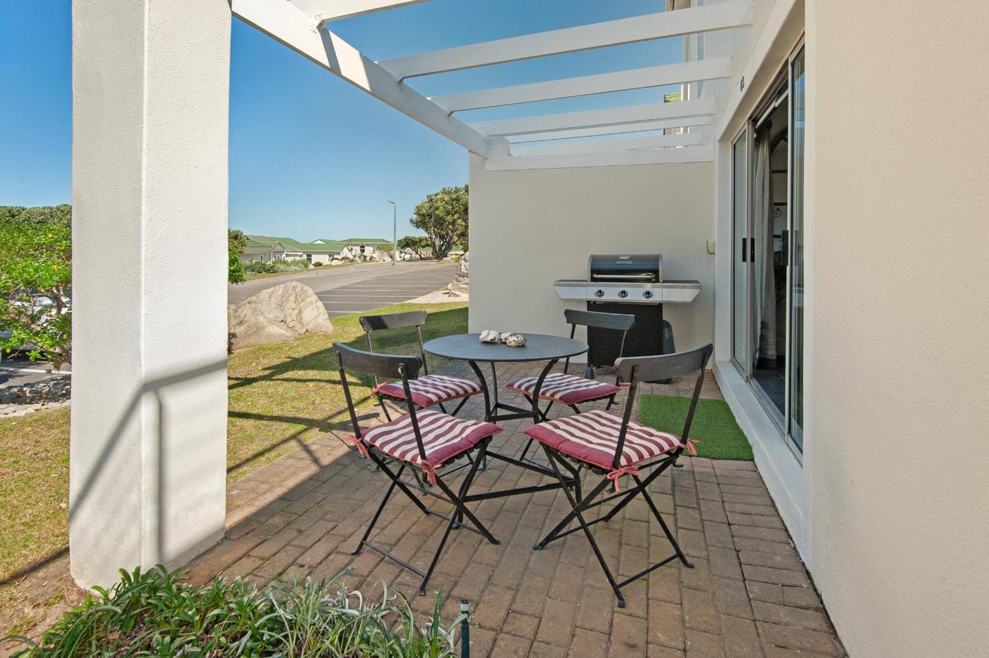 63 Whalerock Estate Apartman Hermanus Kültér fotó