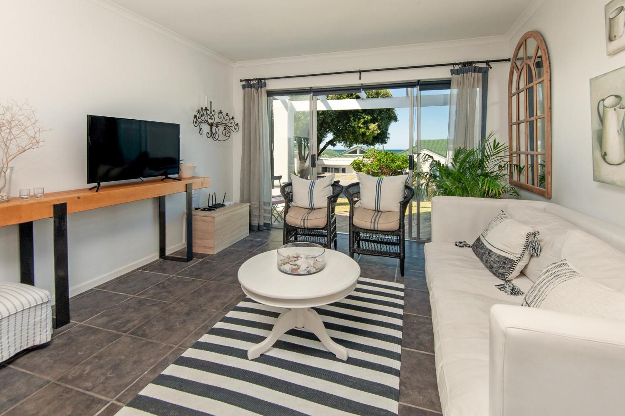 63 Whalerock Estate Apartman Hermanus Kültér fotó
