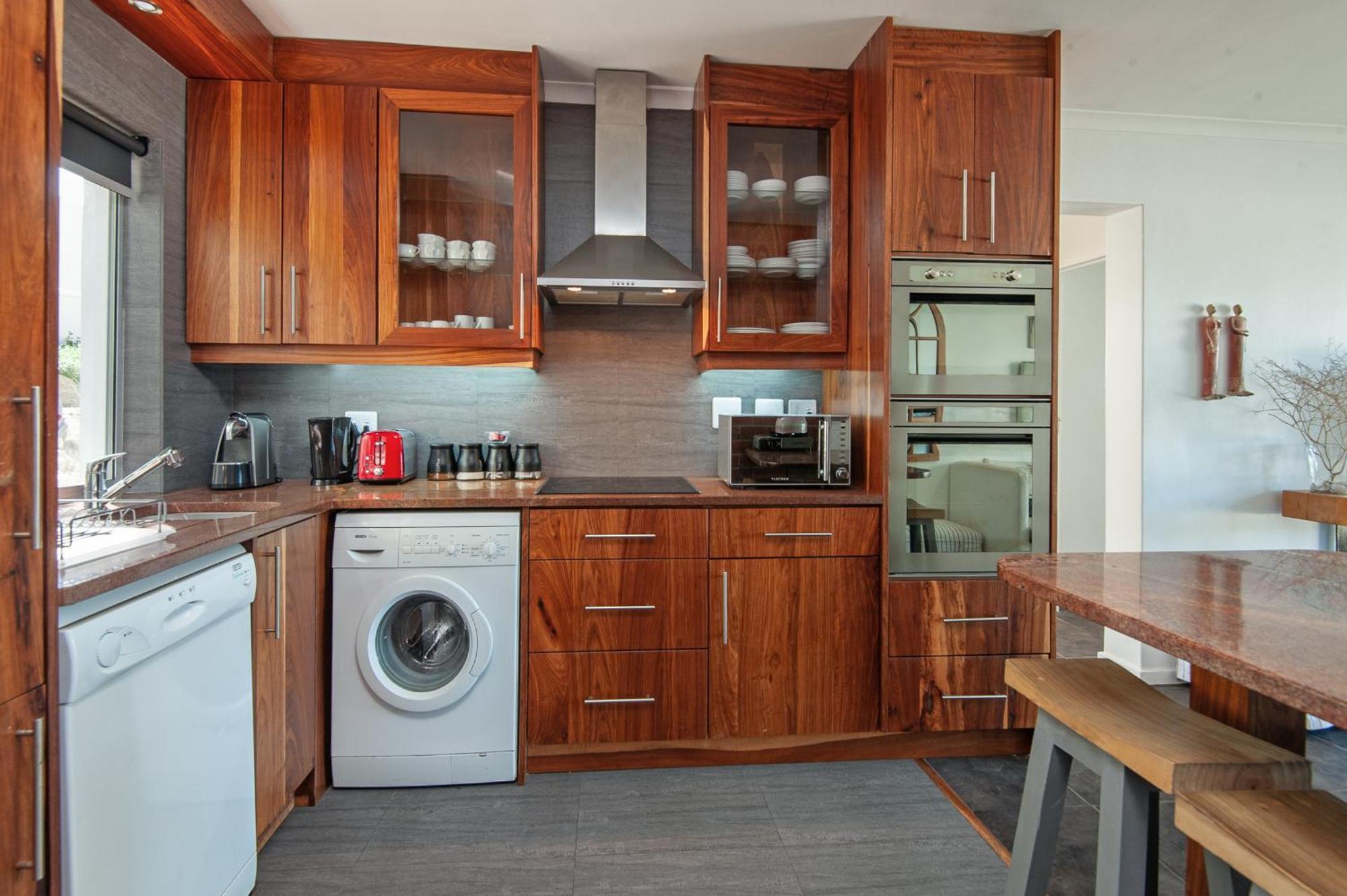 63 Whalerock Estate Apartman Hermanus Kültér fotó