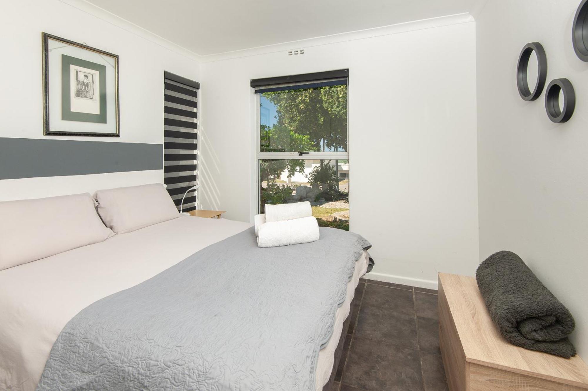 63 Whalerock Estate Apartman Hermanus Kültér fotó