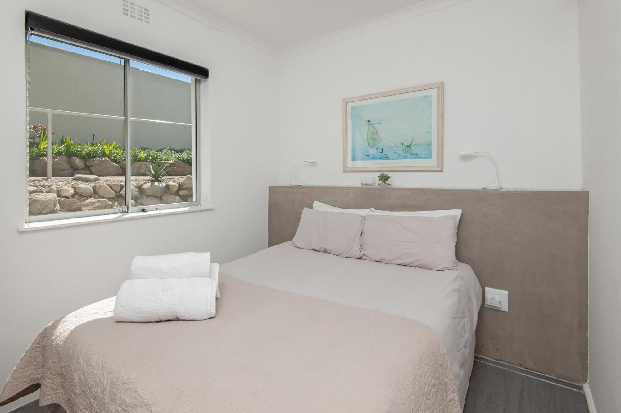 63 Whalerock Estate Apartman Hermanus Kültér fotó
