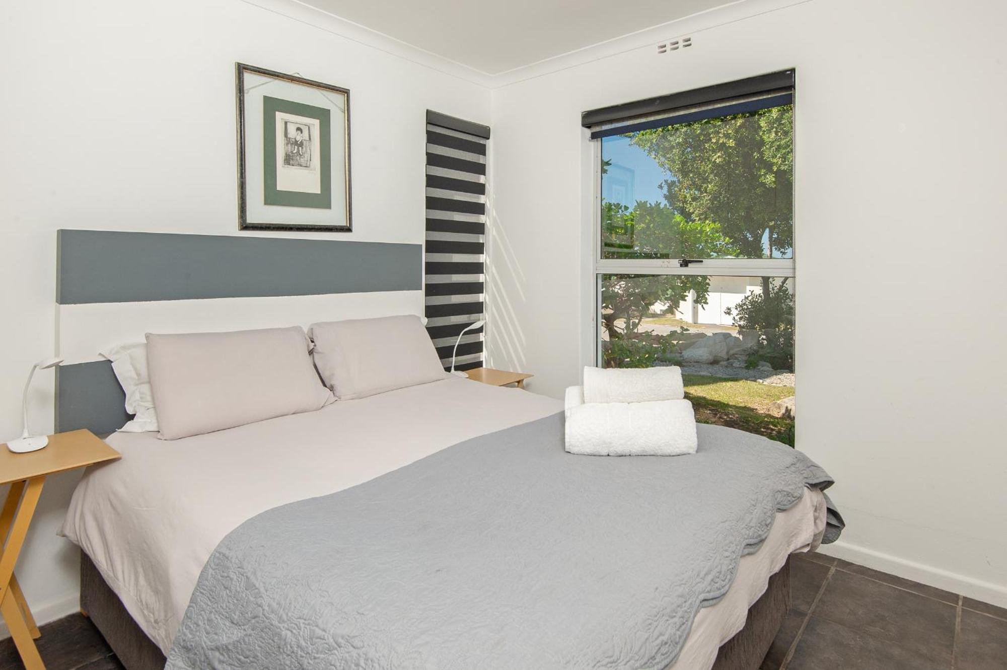 63 Whalerock Estate Apartman Hermanus Kültér fotó
