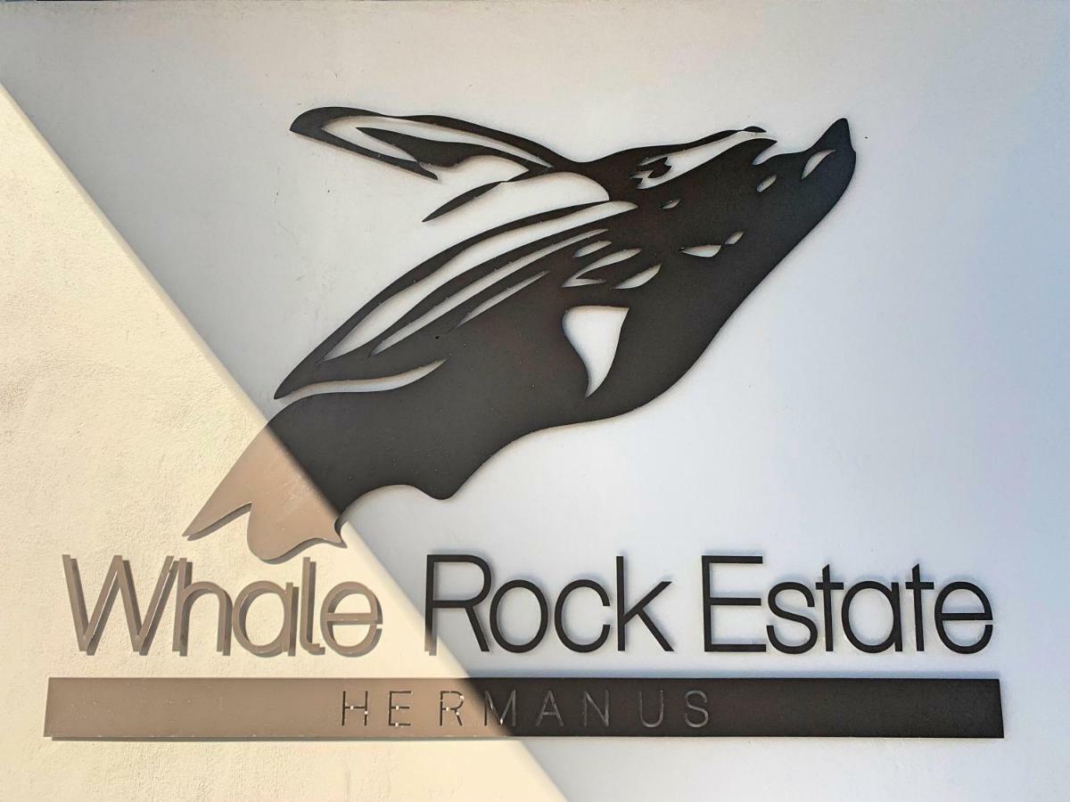 63 Whalerock Estate Apartman Hermanus Kültér fotó